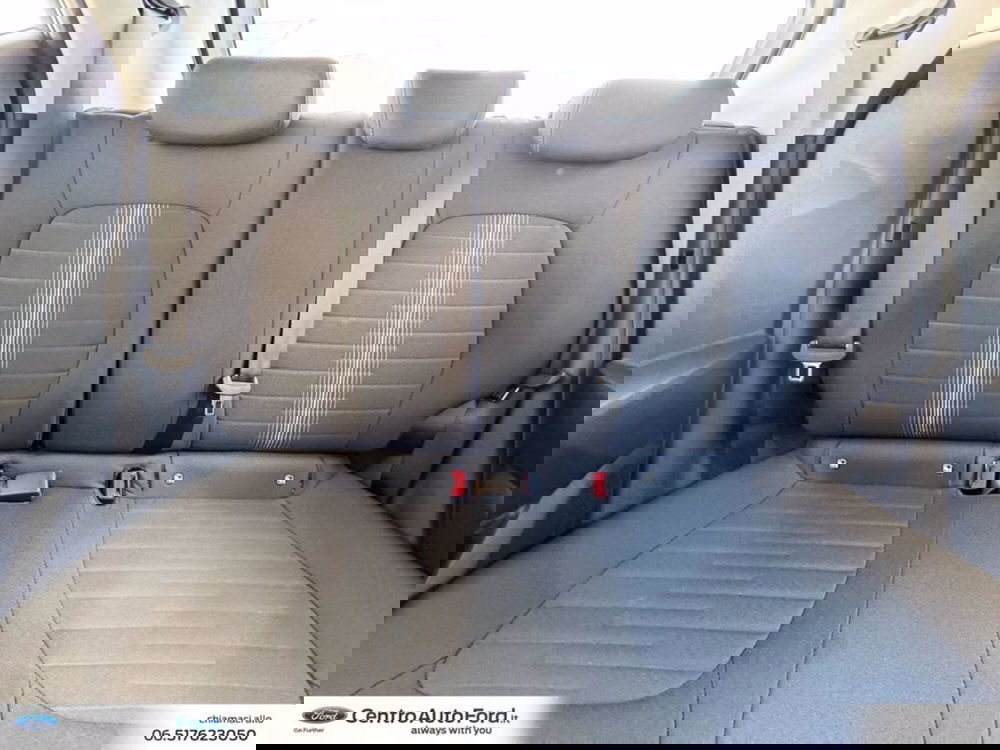 Hyundai i10 nuova a Roma (9)