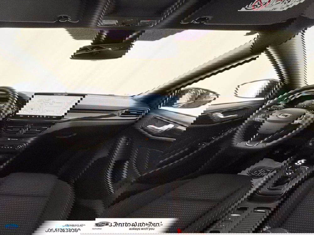 Ford Focus usata a Roma (10)