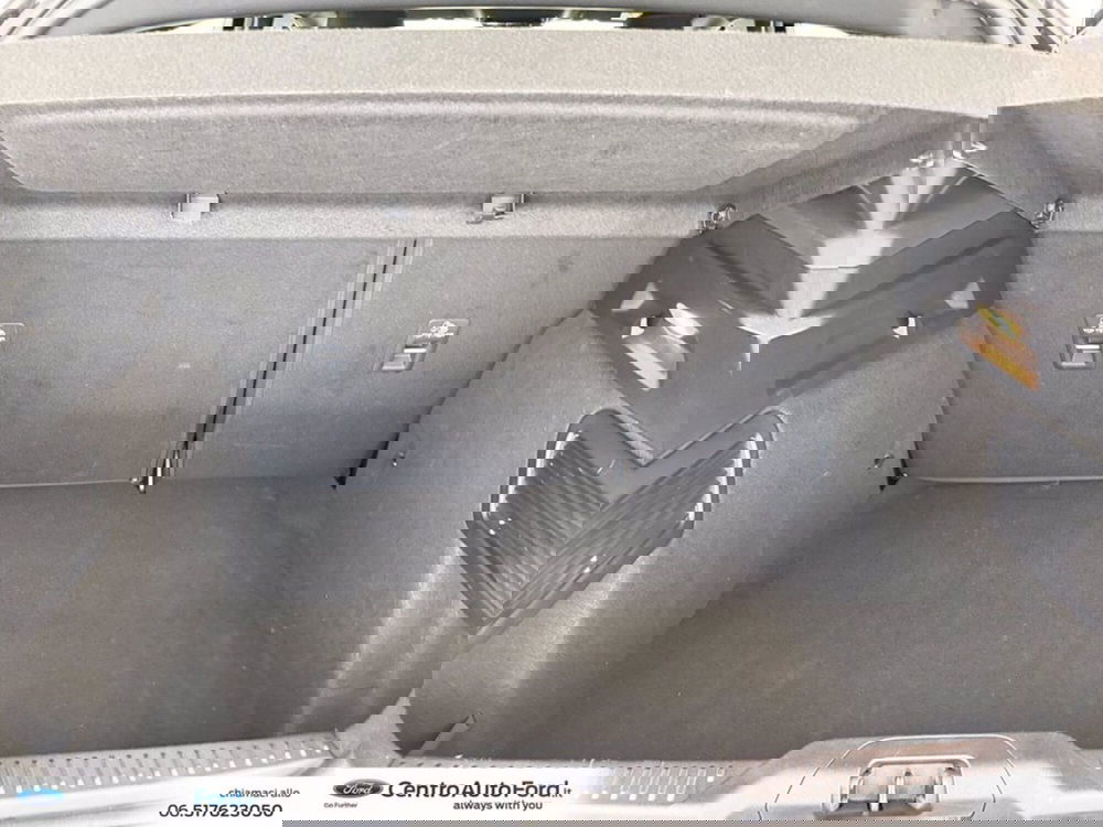 Ford Focus usata a Roma (11)