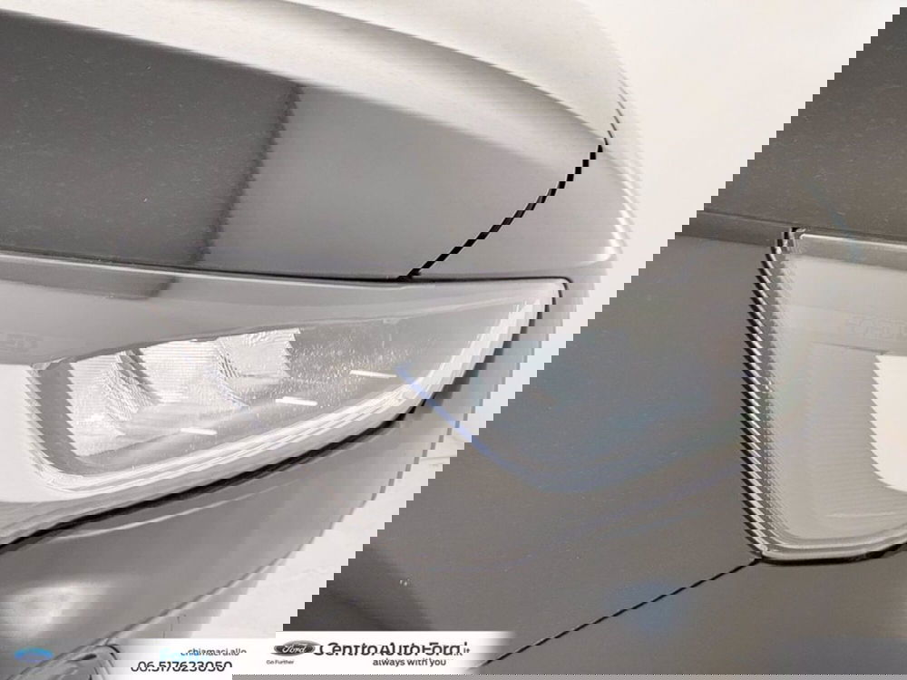 Ford Focus usata a Roma (13)