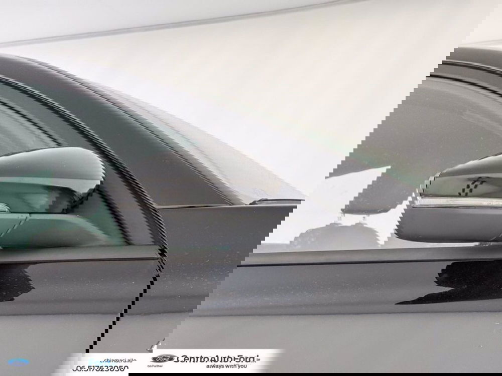 Ford Focus usata a Roma (15)