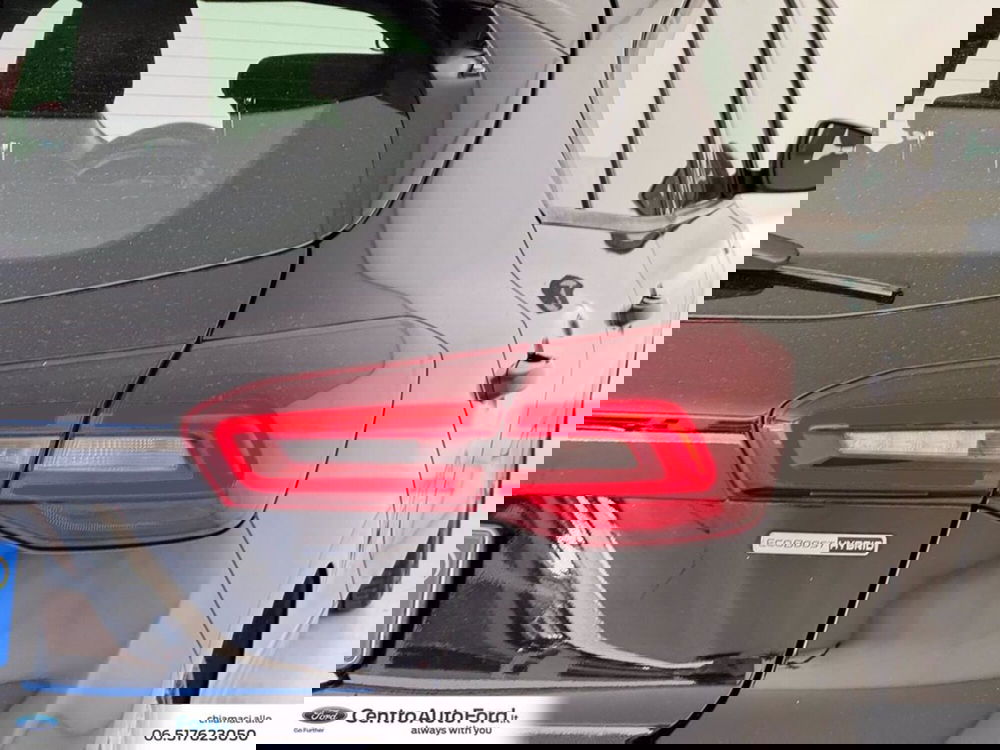 Ford Focus usata a Roma (16)