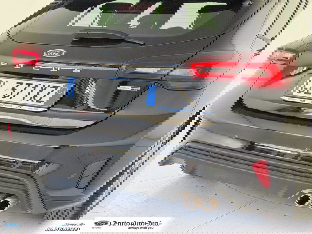 Ford Focus usata a Roma (17)