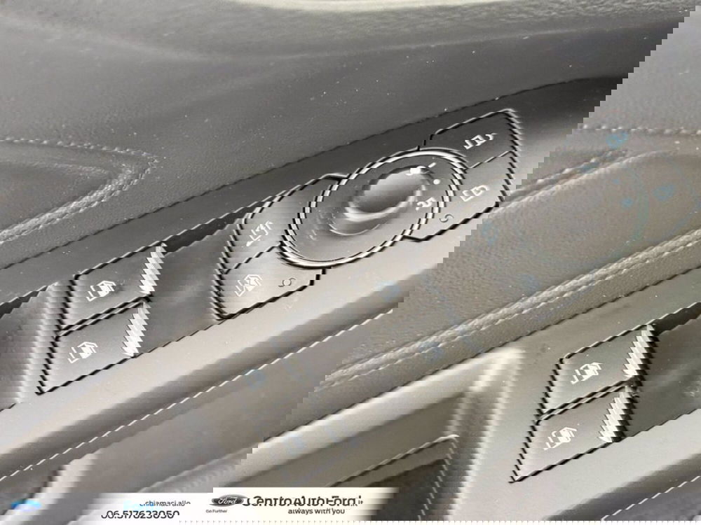 Ford Focus usata a Roma (19)