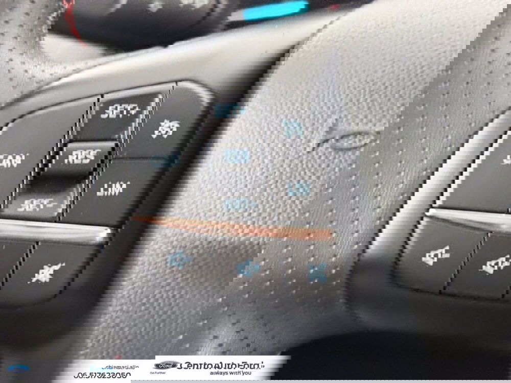 Ford Focus usata a Roma (20)