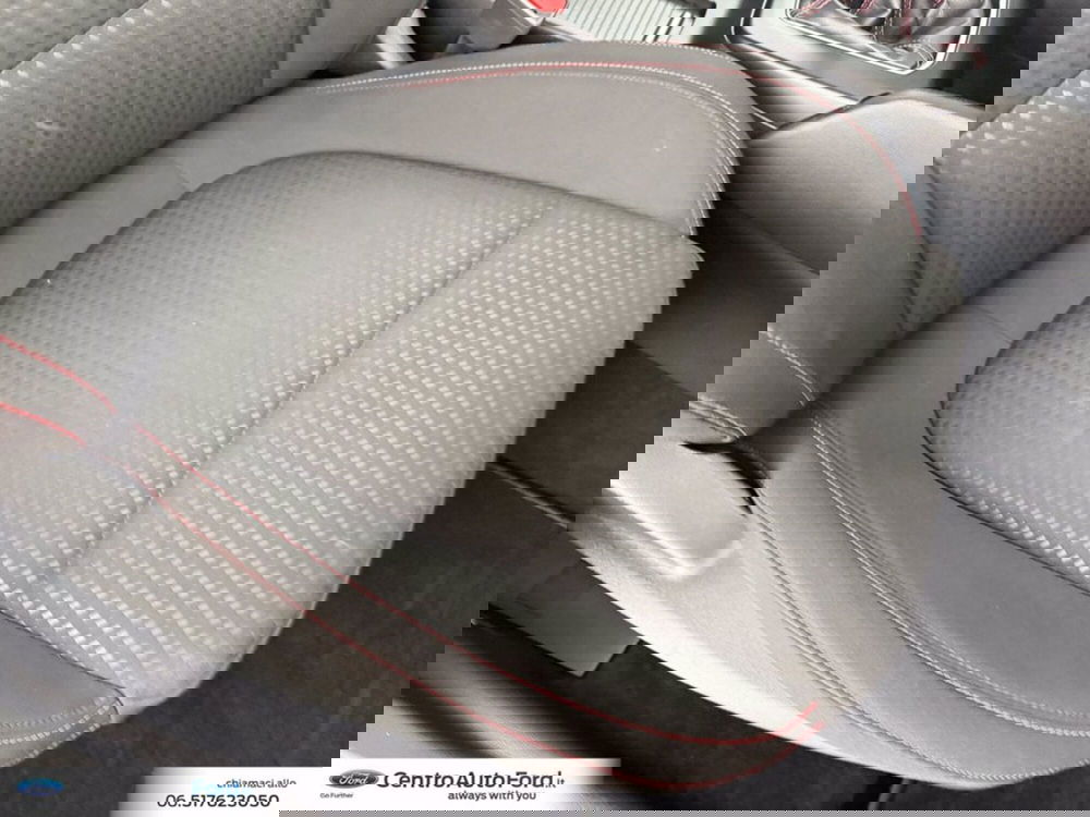 Ford Focus usata a Roma (8)