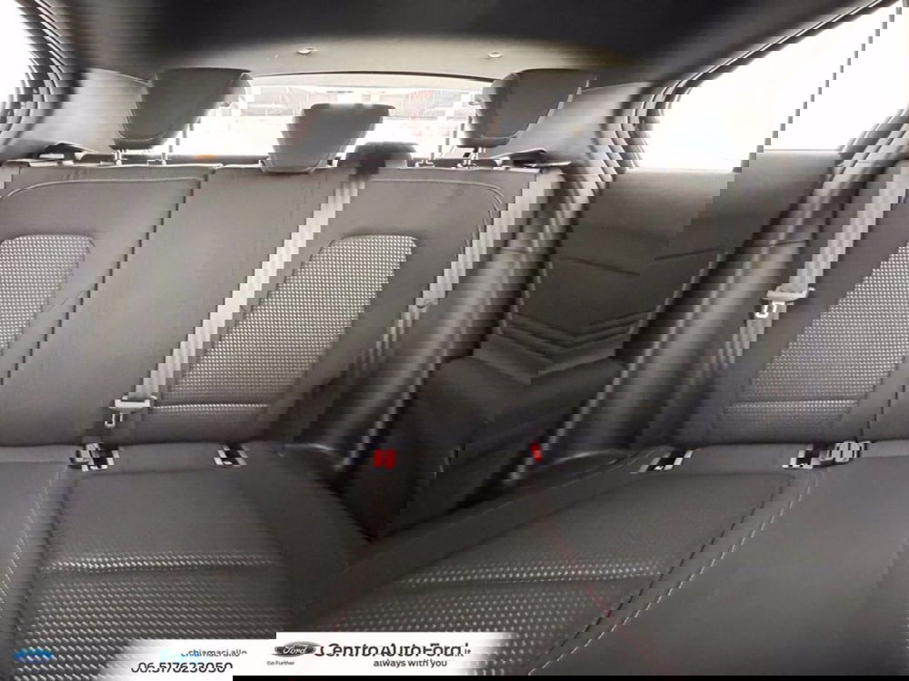 Ford Focus usata a Roma (9)