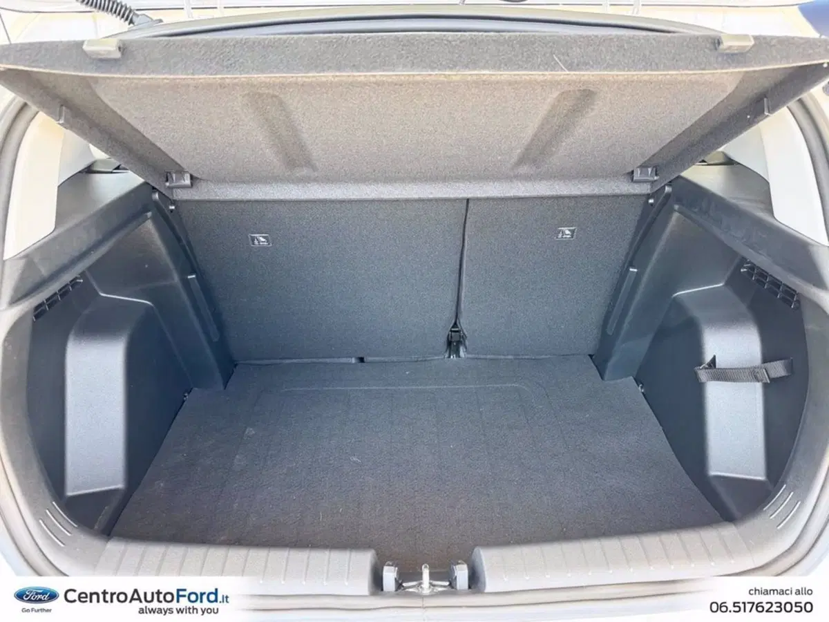 Hyundai Bayon nuova a Roma (10)