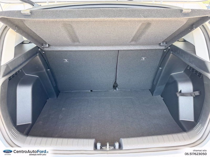 Hyundai Bayon nuova a Roma (11)