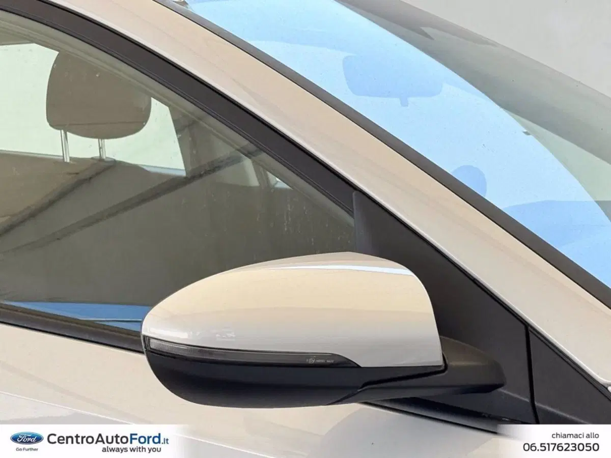 Hyundai Bayon nuova a Roma (14)