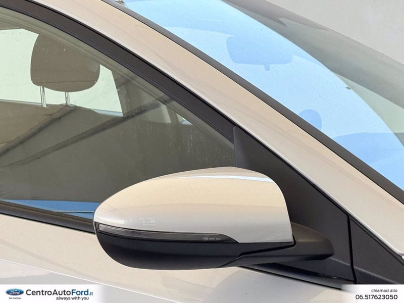 Hyundai Bayon nuova a Roma (15)