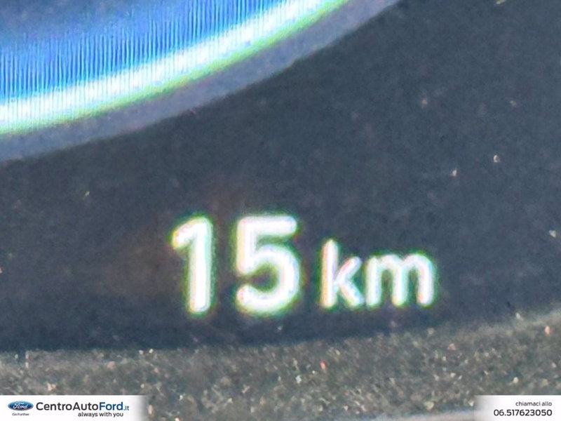 Hyundai Bayon nuova a Roma (20)