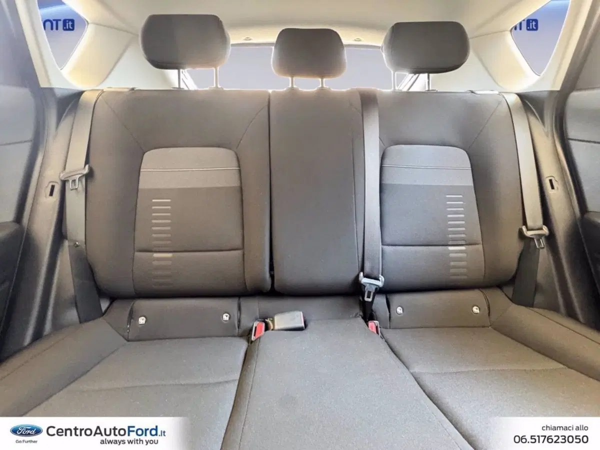 Hyundai Bayon nuova a Roma (8)