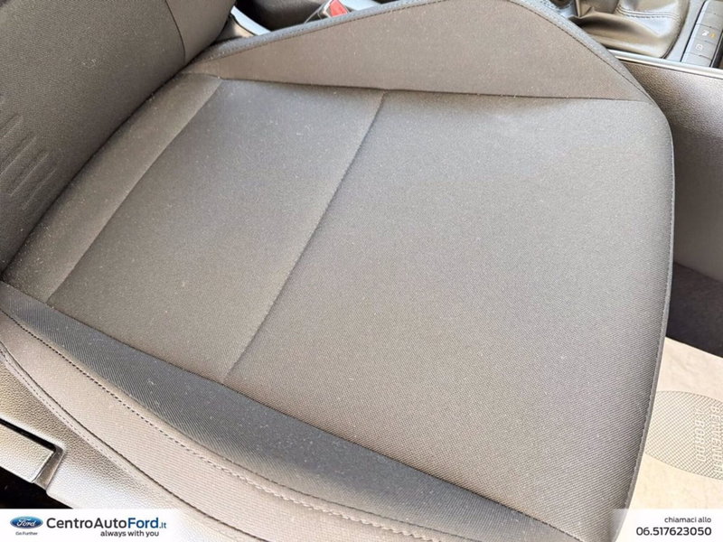 Hyundai Bayon nuova a Roma (8)
