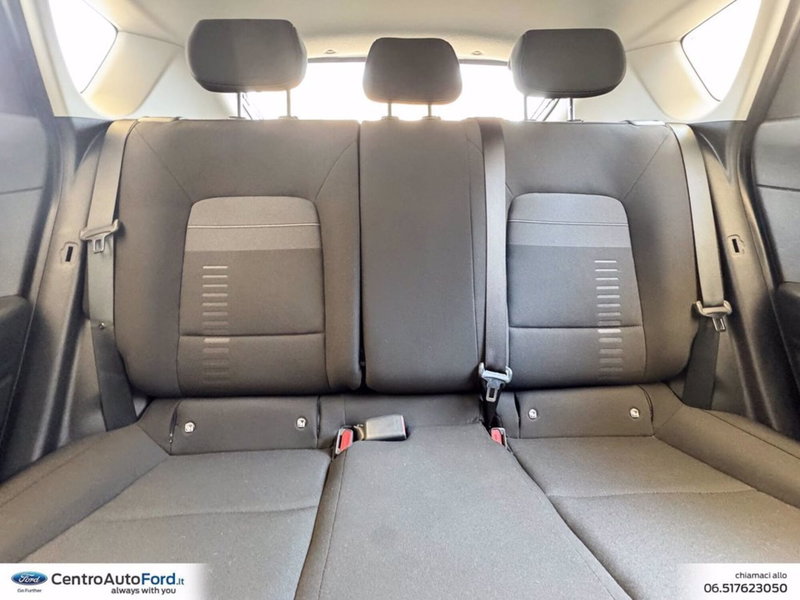 Hyundai Bayon nuova a Roma (9)