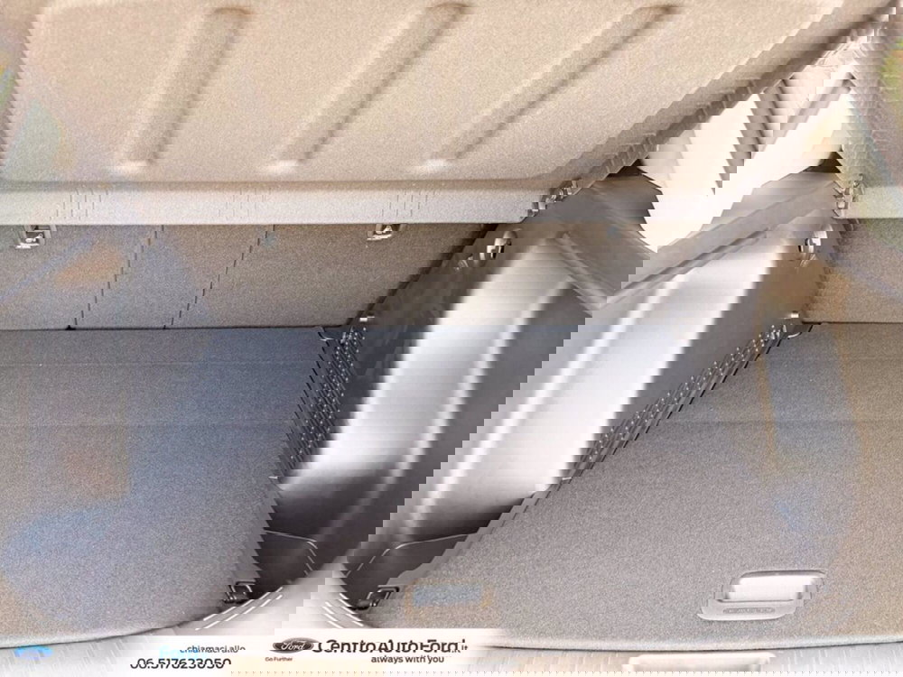 Hyundai Kona nuova a Roma (11)