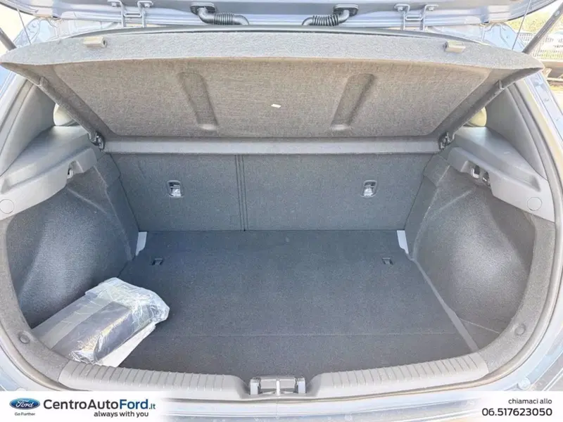 Hyundai i30 nuova a Roma (11)