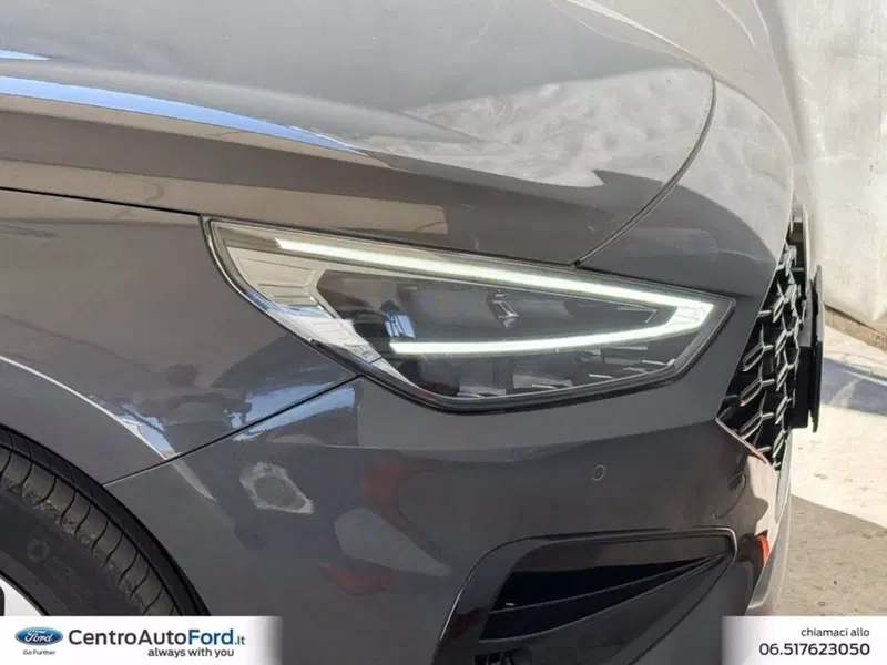 Hyundai i30 nuova a Roma (13)