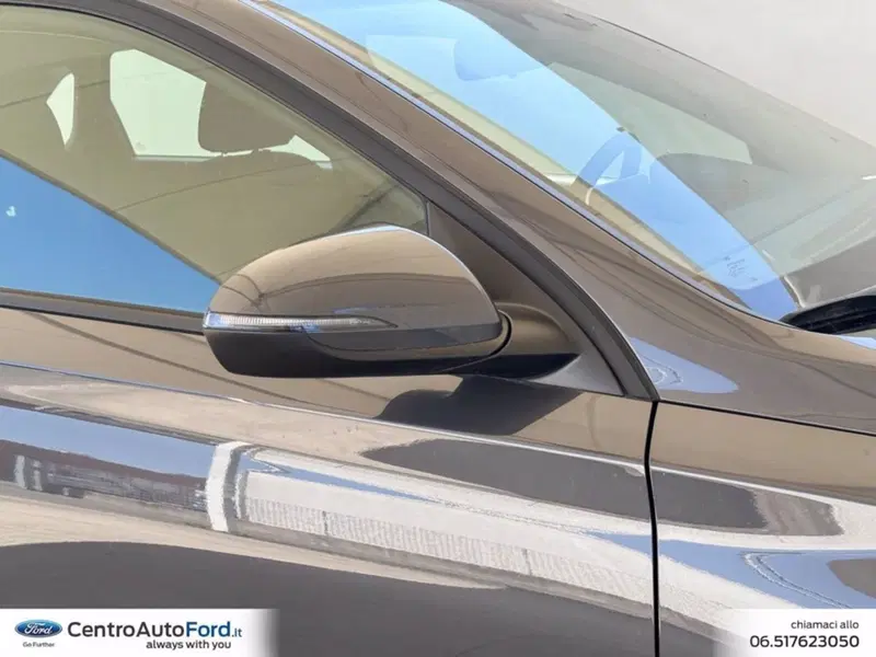 Hyundai i30 nuova a Roma (15)