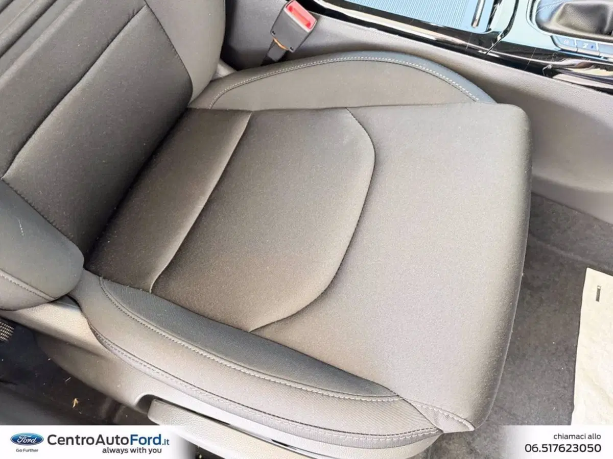 Hyundai i30 nuova a Roma (8)