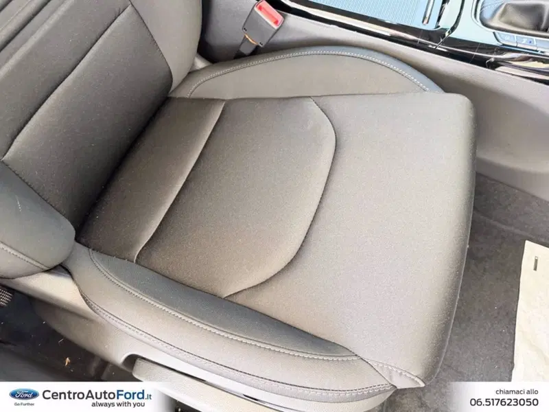 Hyundai i30 nuova a Roma (8)