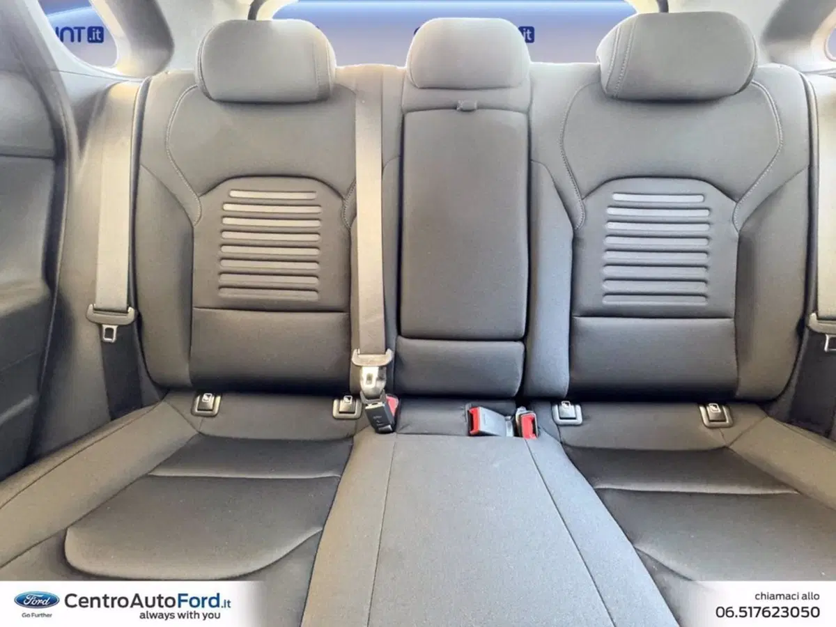 Hyundai i30 nuova a Roma (9)