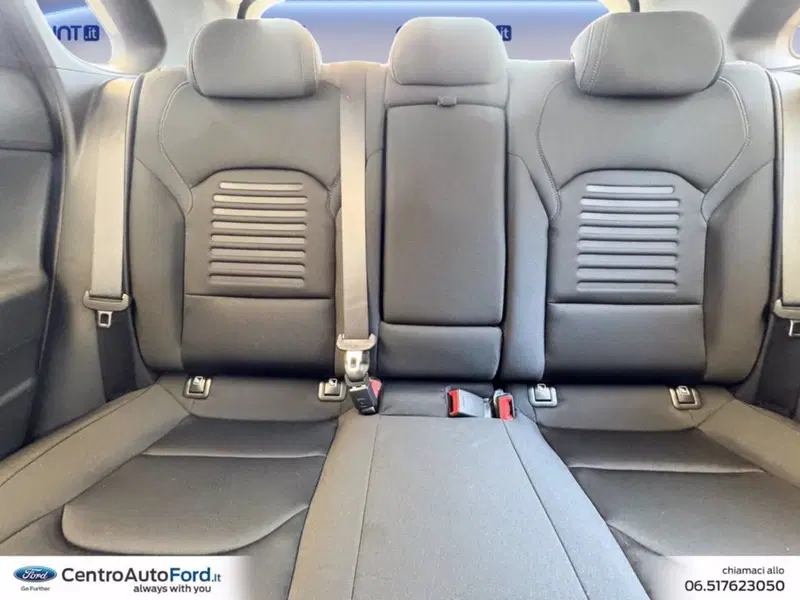 Hyundai i30 nuova a Roma (9)