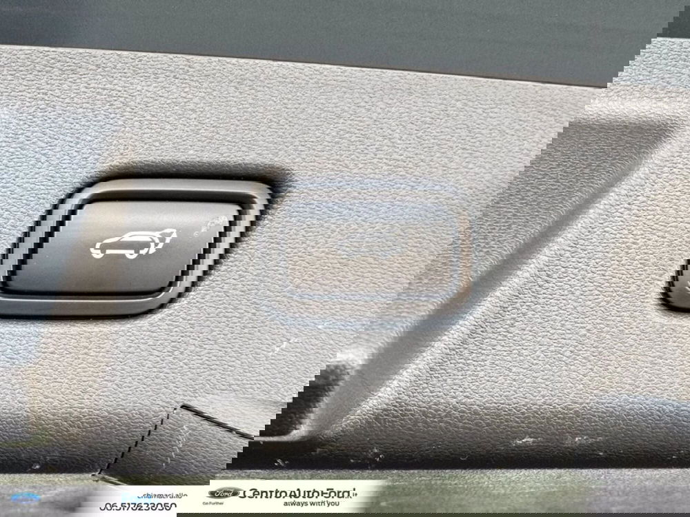 Hyundai Tucson usata a Roma (12)