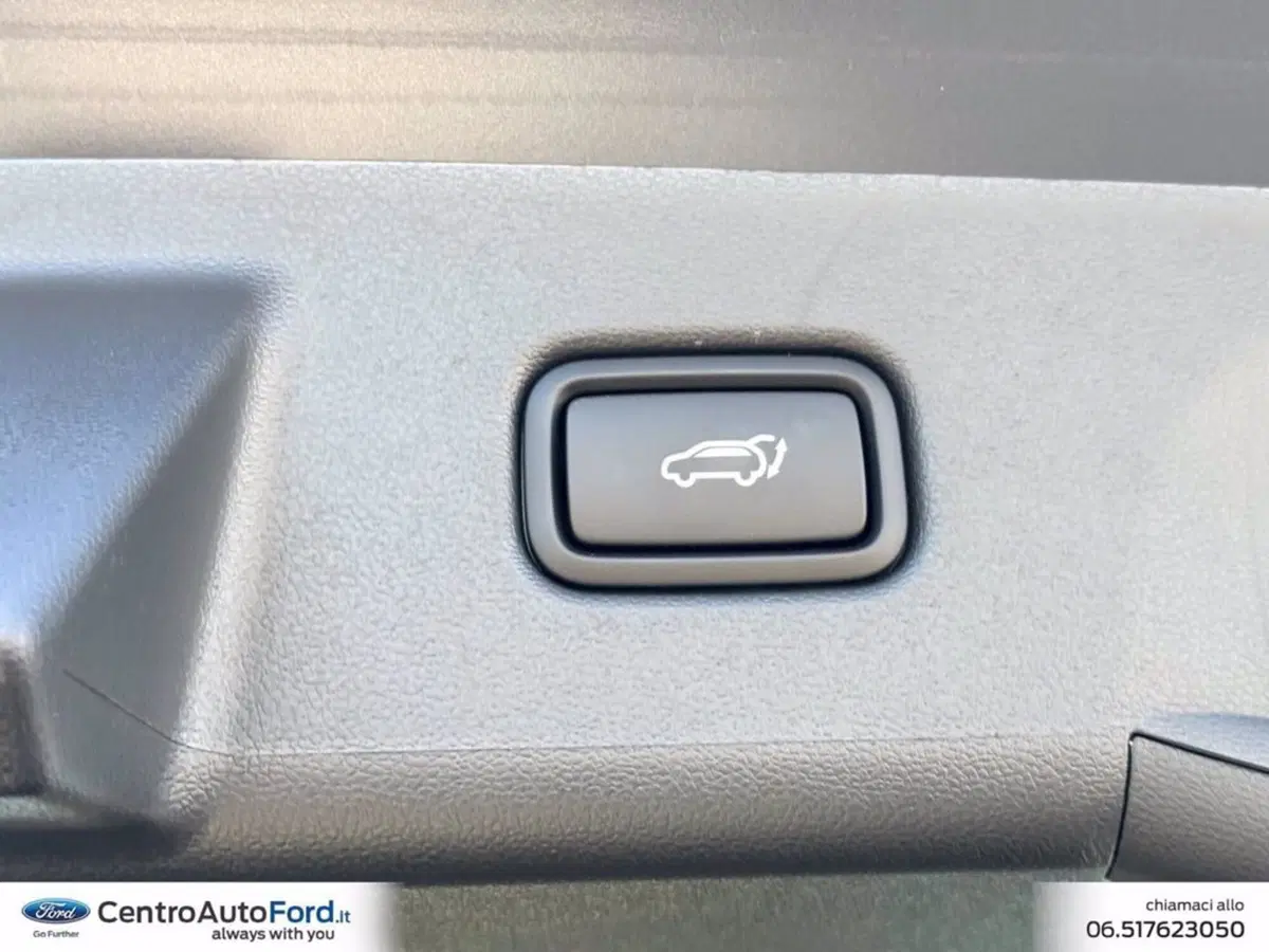 Hyundai Tucson nuova a Roma (12)
