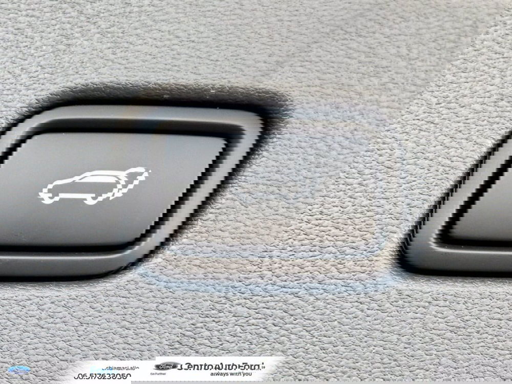 Hyundai Tucson nuova a Roma (12)