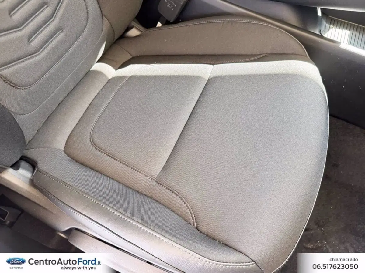 Hyundai Tucson nuova a Roma (8)