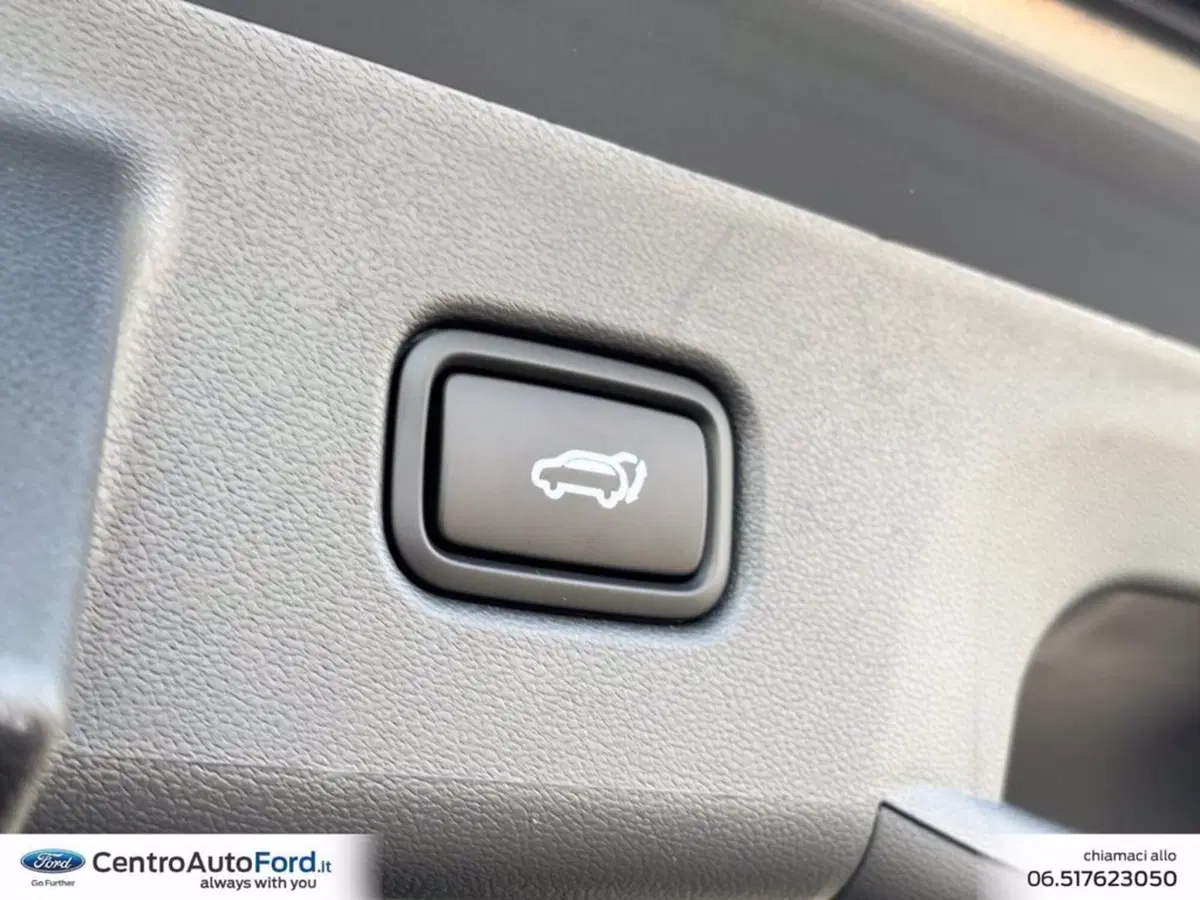 Hyundai Tucson nuova a Roma (12)