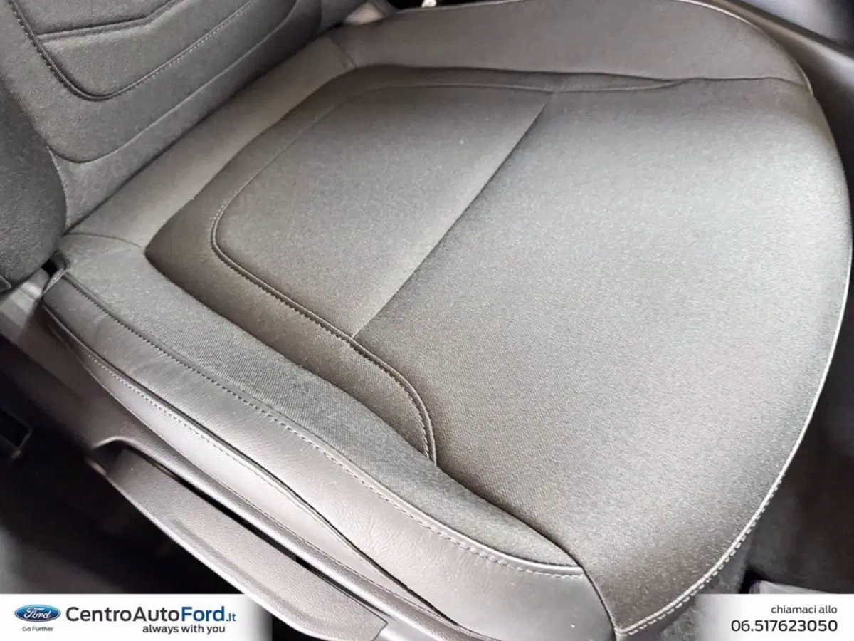 Hyundai Tucson nuova a Roma (8)