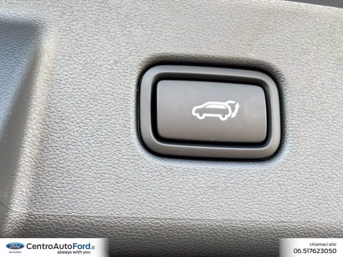 Hyundai Tucson nuova a Roma (11)