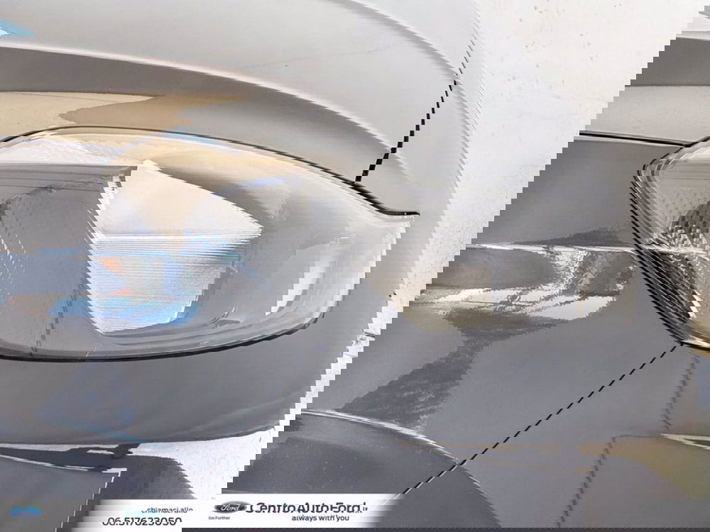 Hyundai i10 nuova a Roma (13)