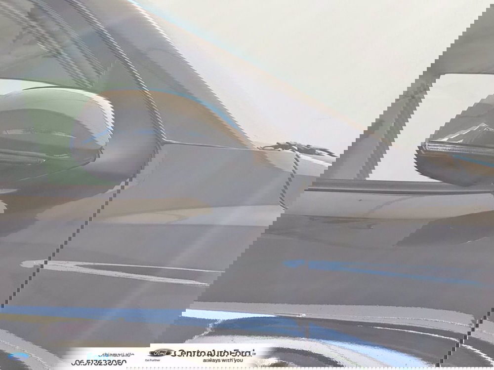 Hyundai i10 nuova a Roma (15)