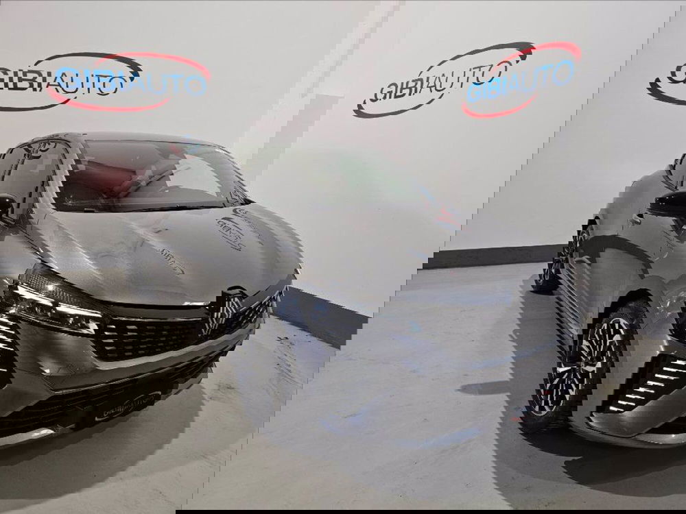 Renault Clio usata a Palermo