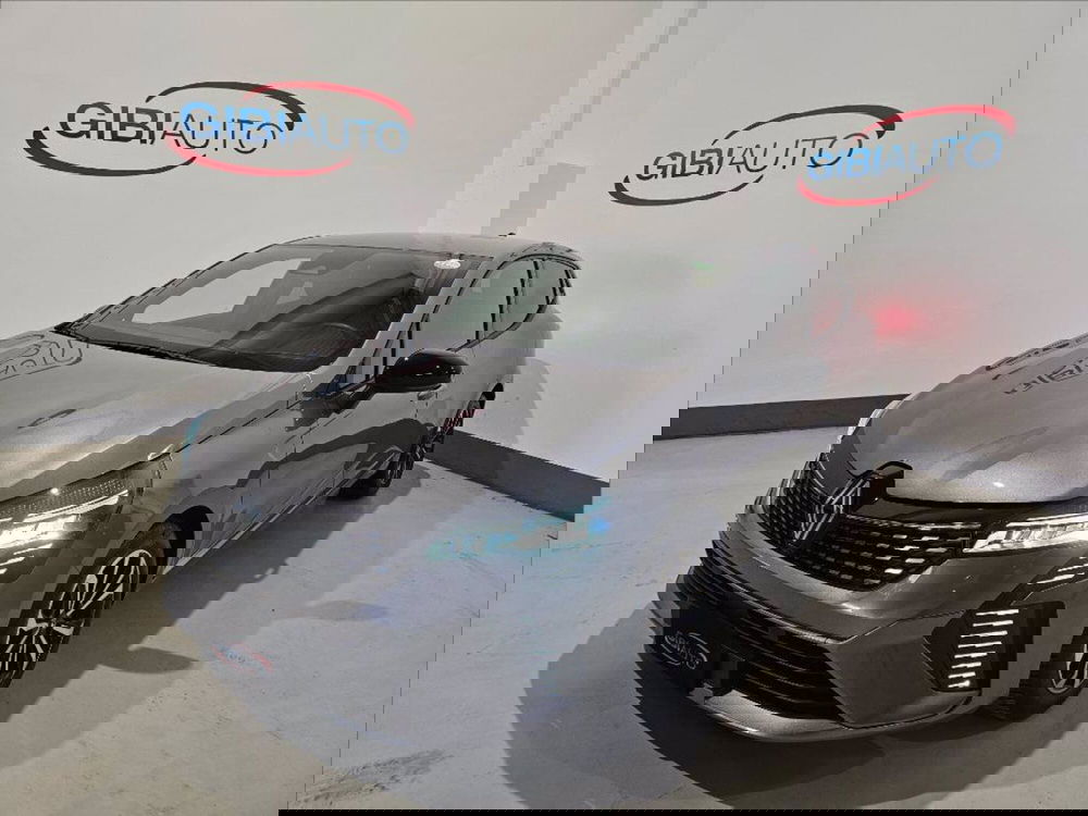 Renault Clio usata a Palermo (4)