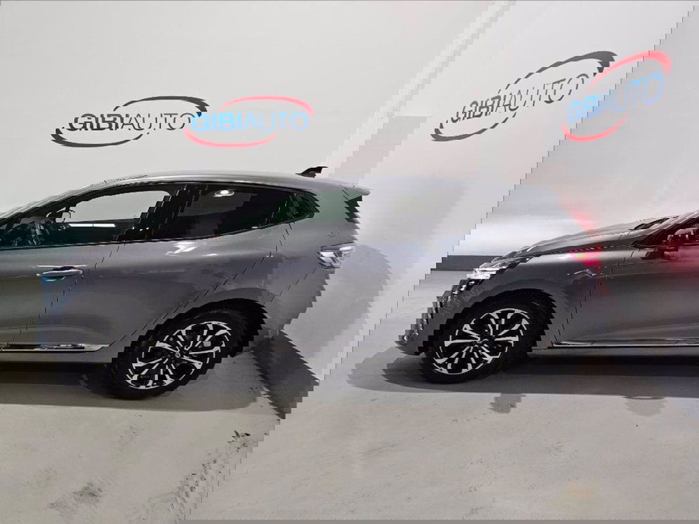 Renault Clio usata a Palermo (5)