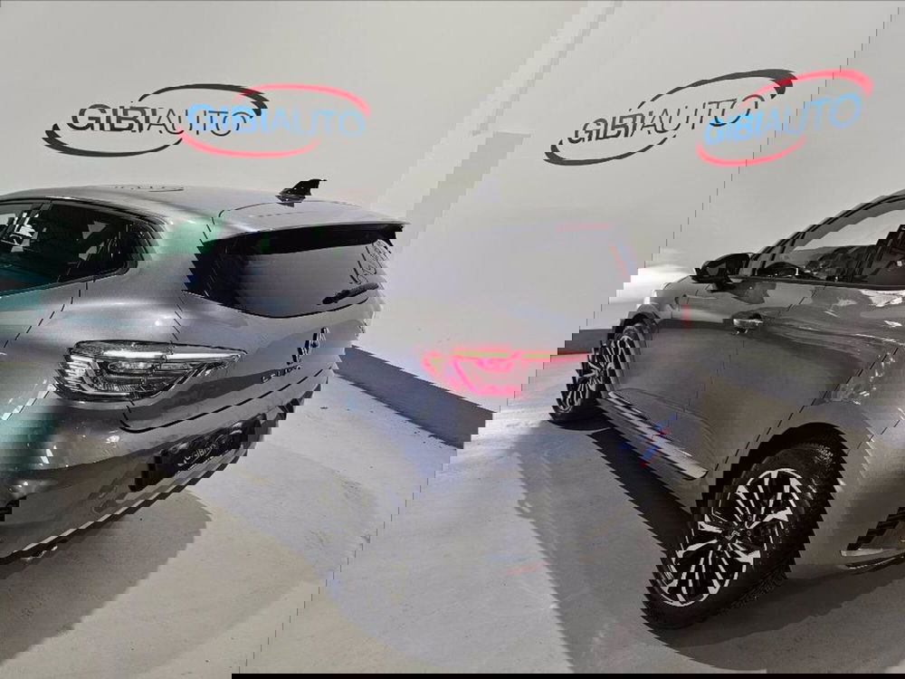 Renault Clio usata a Palermo (7)