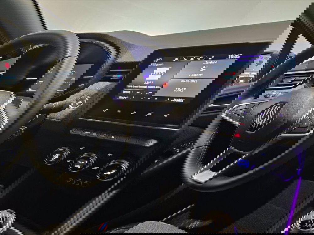 Renault Clio usata a Palermo (11)