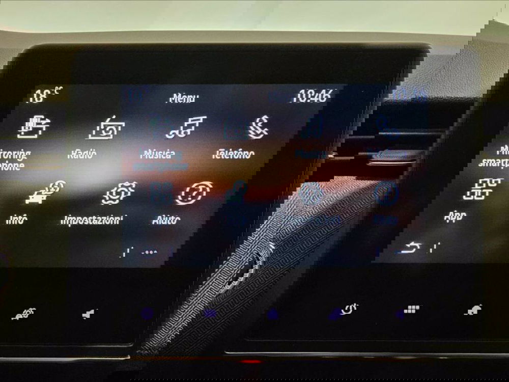 Renault Clio usata a Palermo (18)