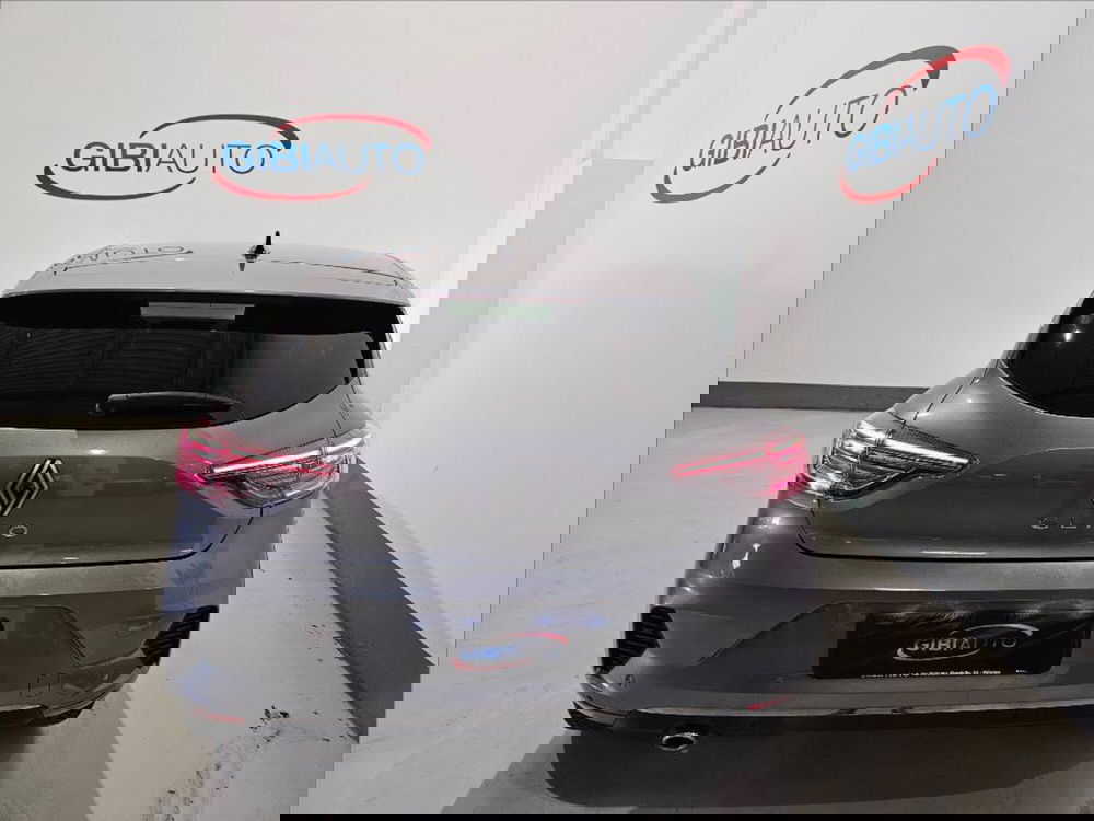 Renault Clio usata a Palermo (8)