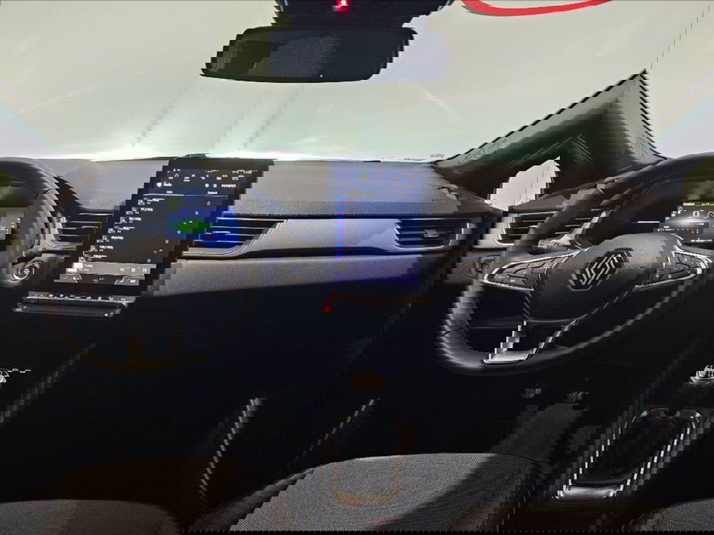 Renault Captur usata a Palermo (10)