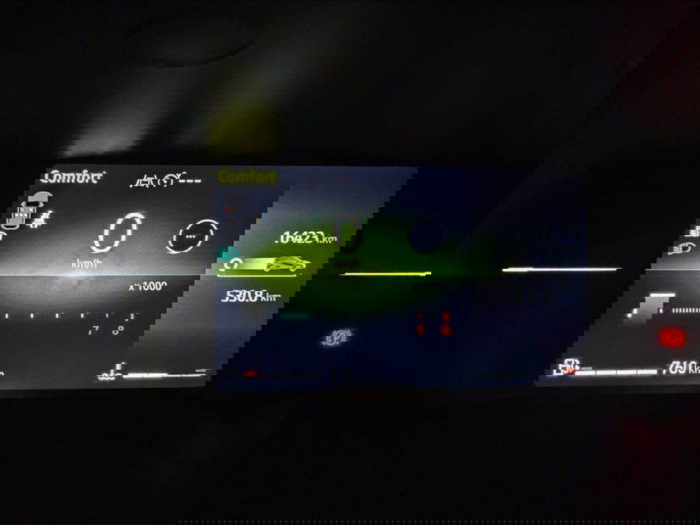 Renault Captur usata a Palermo (16)