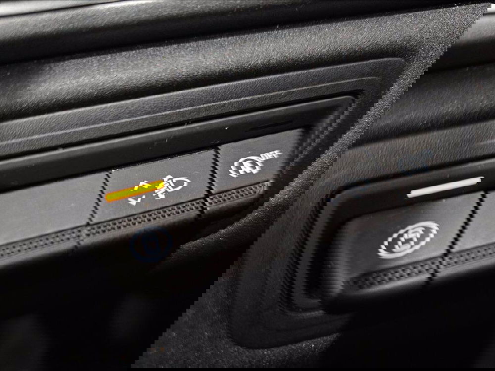 Renault Captur usata a Palermo (19)