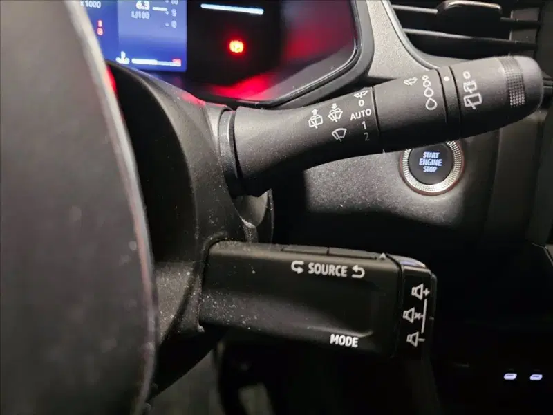 Renault Captur usata a Palermo (15)