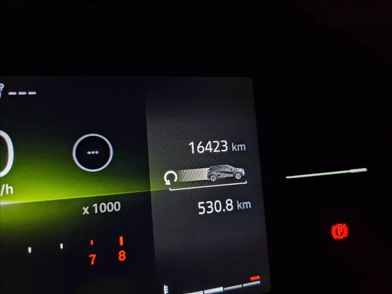 Renault Captur usata a Palermo (17)