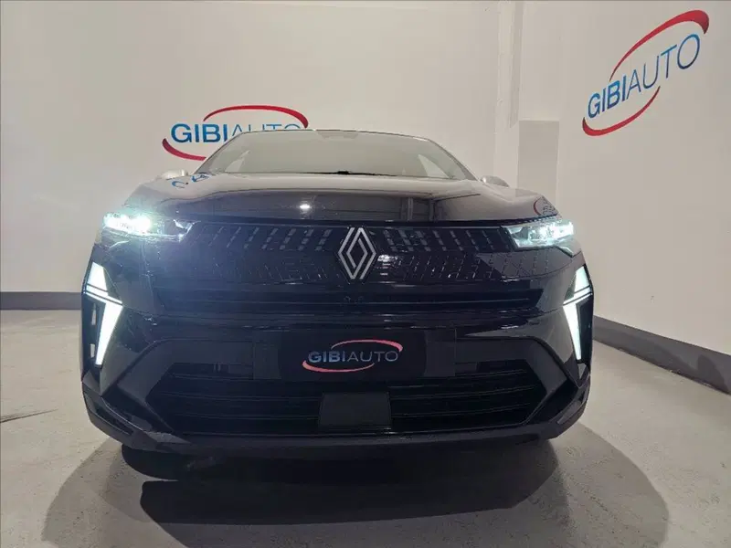 Renault Captur usata a Palermo (3)