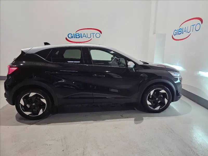 Renault Captur usata a Palermo (6)